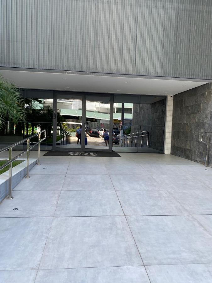 One Way Apartment โจเอาเปสโซอา ภายนอก รูปภาพ