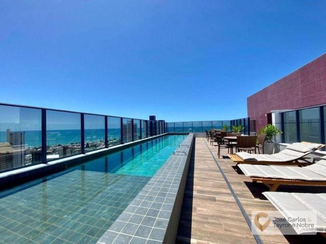 One Way Apartment โจเอาเปสโซอา ภายนอก รูปภาพ