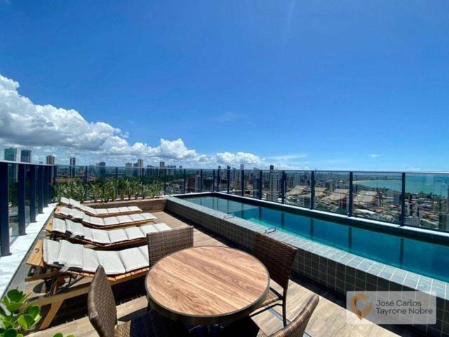 One Way Apartment โจเอาเปสโซอา ภายนอก รูปภาพ
