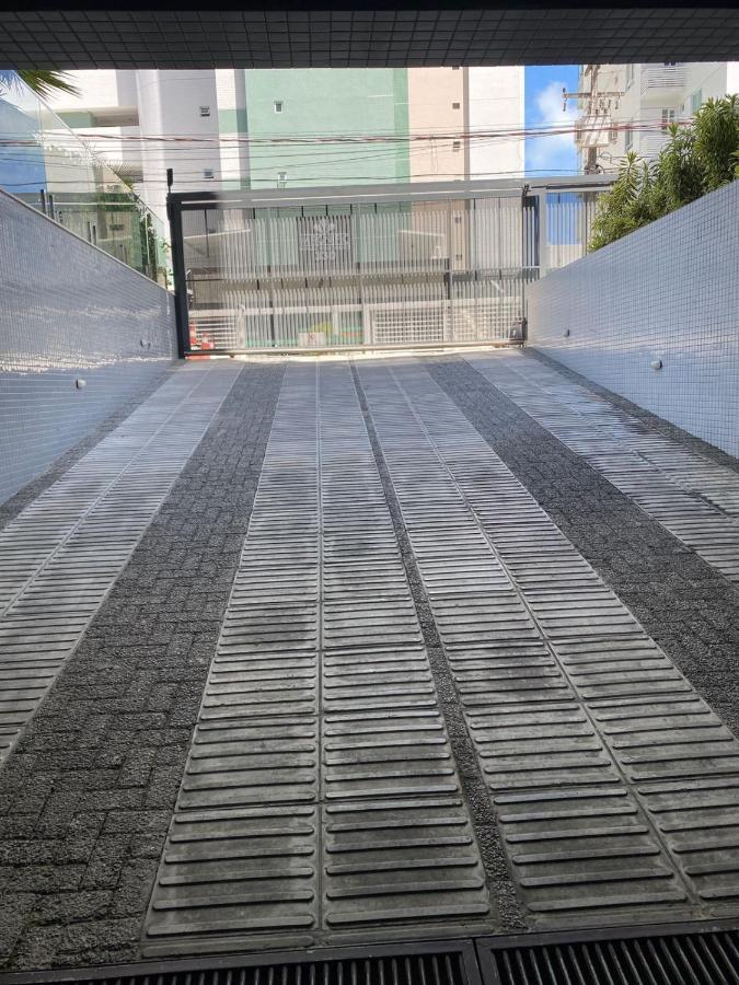 One Way Apartment โจเอาเปสโซอา ภายนอก รูปภาพ