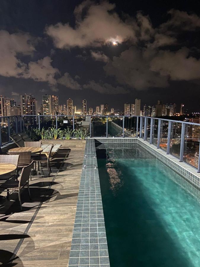 One Way Apartment โจเอาเปสโซอา ภายนอก รูปภาพ