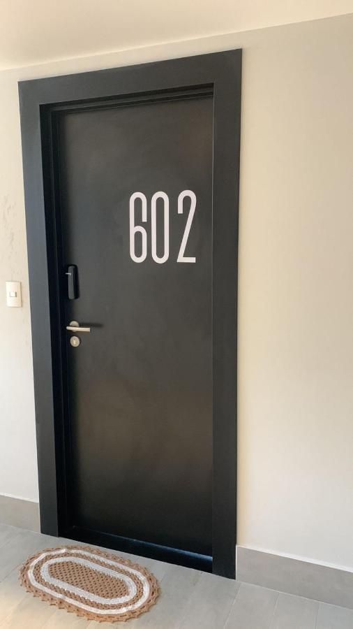 One Way Apartment โจเอาเปสโซอา ภายนอก รูปภาพ