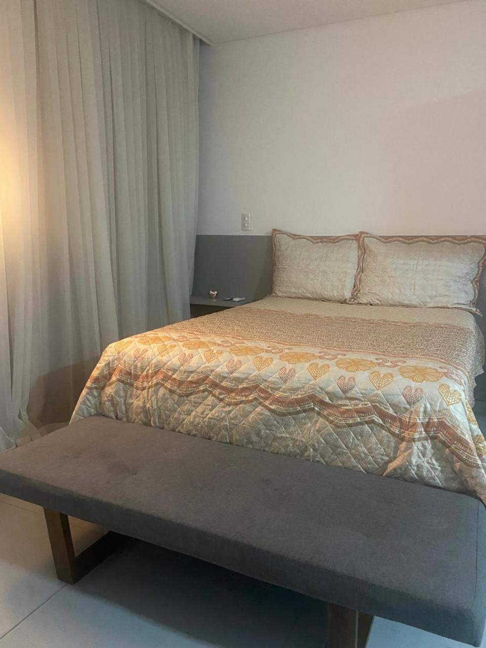 One Way Apartment โจเอาเปสโซอา ภายนอก รูปภาพ