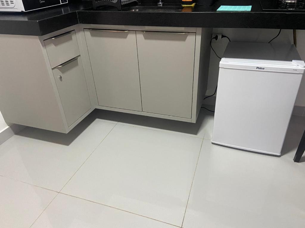 One Way Apartment โจเอาเปสโซอา ภายนอก รูปภาพ
