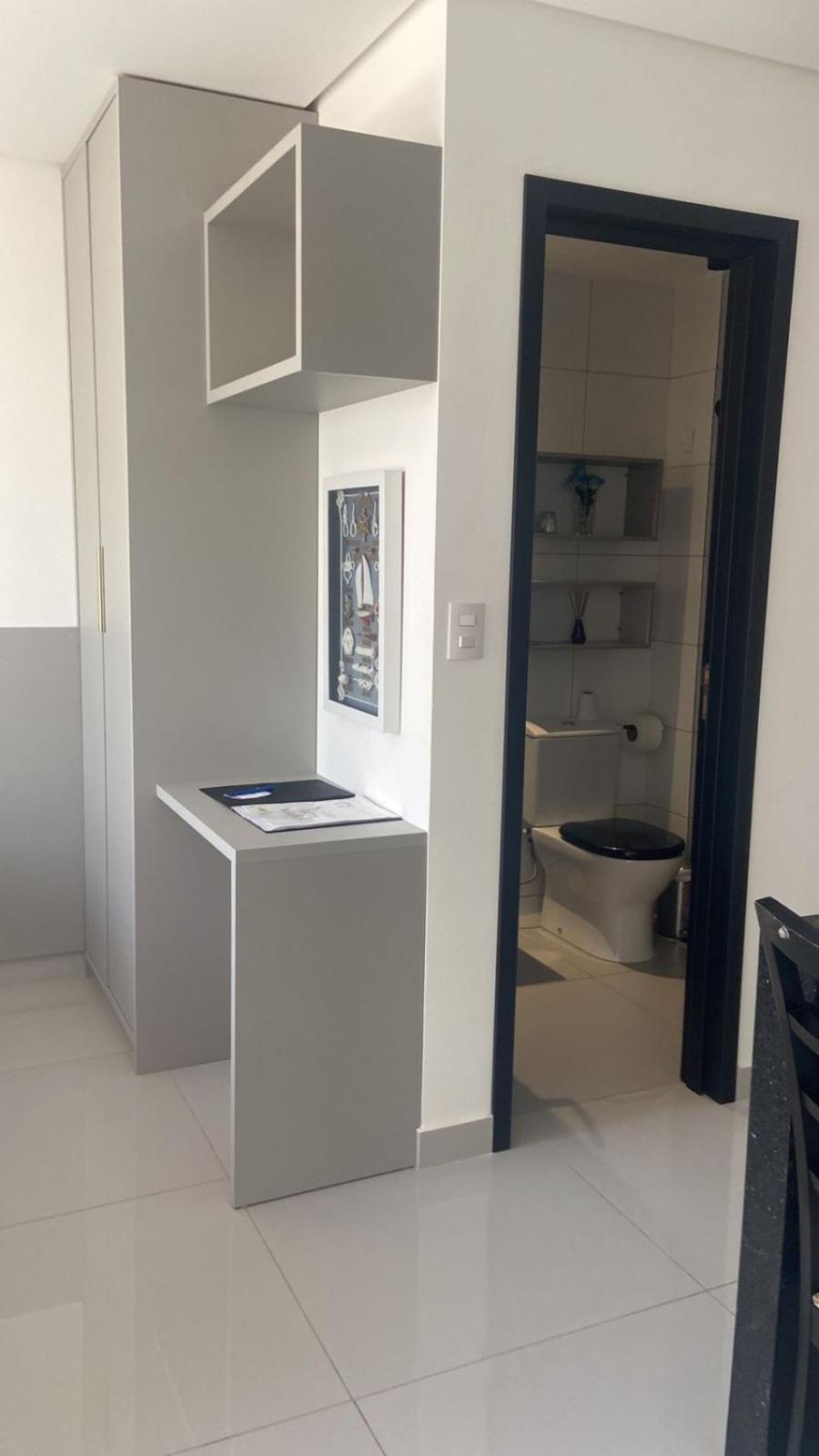 One Way Apartment โจเอาเปสโซอา ภายนอก รูปภาพ